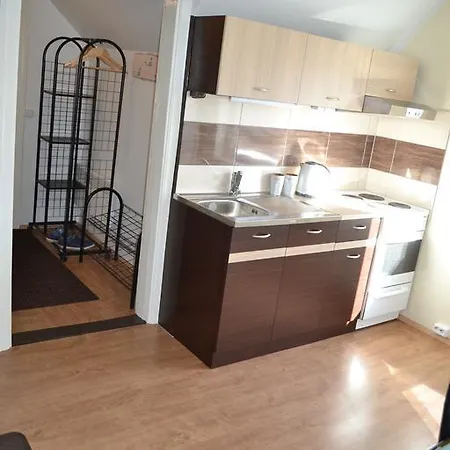 Apartment Noorte Valjaku Parnu
