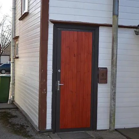 アパート Noorteka 3 *