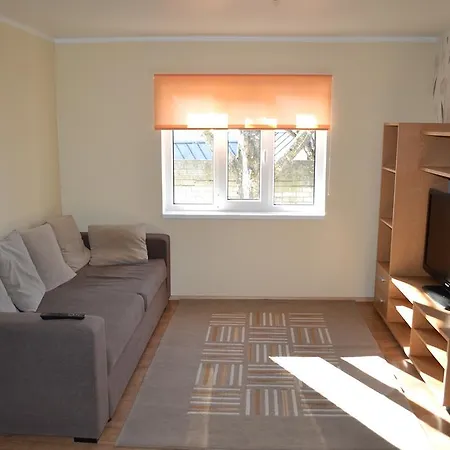 Noorteka 3 Апартаменты Пярну