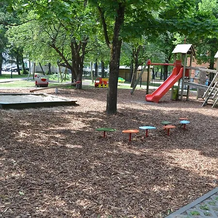 Апартаменты Noorteka 3 *