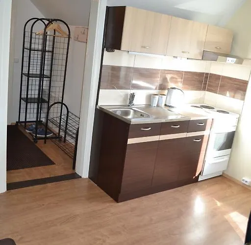 Apartman Noorteka 3 Pärnu