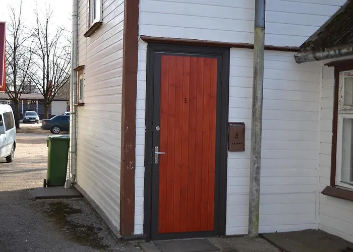 Apartman Noorteka 3 *