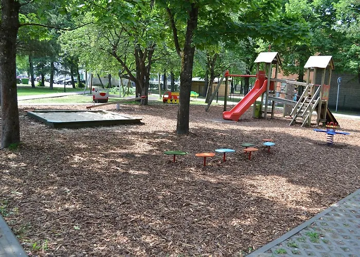 Apartman Noorteka 3 *